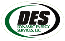 Dynamic Energy Services Logo