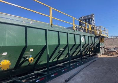 Dynamic Energy Services Sand Cat