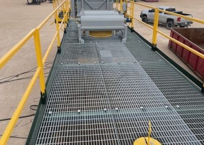 Dynamic Energy Services Sand Cat